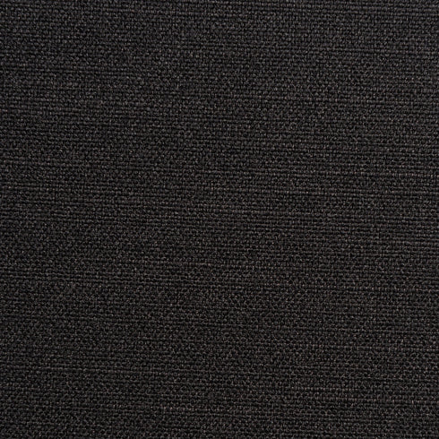 Rafa Performance Dining Chair with Casters - Upholstered Dining Chair | Modern Dining Chairs | Kinwell Furniture | Performance Fabric Dining Chairs